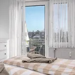 Apartment Bahnhofstraße 10 - 3 Ostseeheilbad Zingst