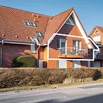 Bahnhofstraße 10 - 3 Ostseeheilbad Zingst