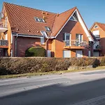 Bahnhofstraße 10 - 3 Ostseeheilbad Zingst