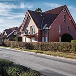 Apartment Bahnhofstraße 10 - 3 Ostseeheilbad Zingst